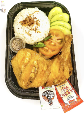 Ảnh của Cơm Trắng Góc Tư Mắm Tỏi