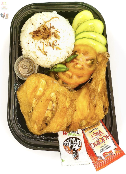 Ảnh của Cơm Trắng Góc Tư Mắm Tỏi