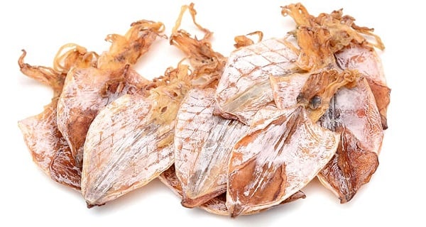 Hình ảnh cho danh mục KHÔ MỰC